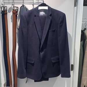 Men’s ASOS Suit!